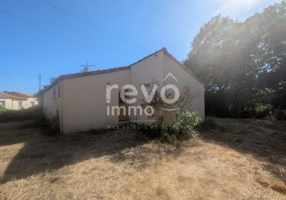 vente Maison Saint Colomban