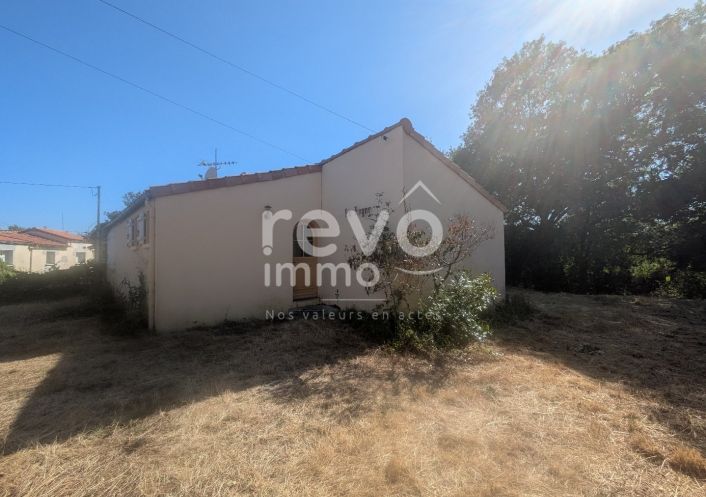 à vendre Maison Saint Colomban