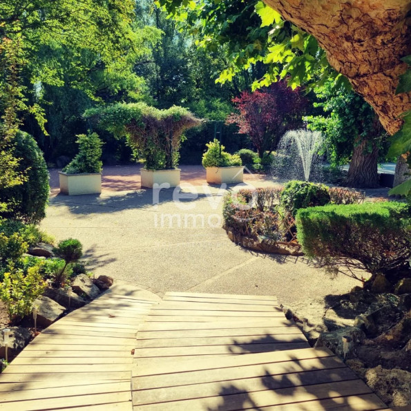 vente Salle de réception Lissieu - Photo 10