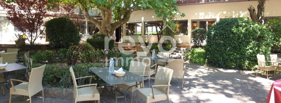 vente Salle de réception Lissieu - Photo 3