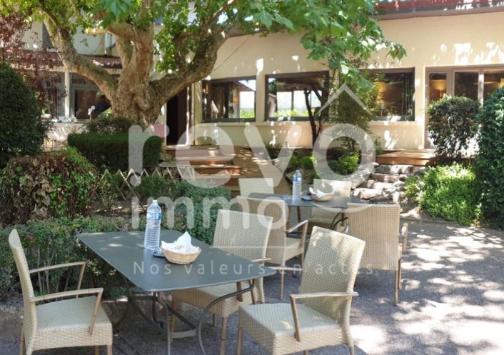 à vendre Salle de réception Lissieu