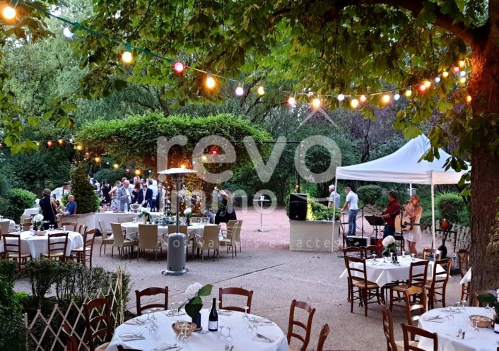 à vendre Salle de réception Lissieu