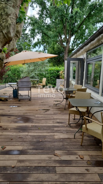 vente Salle de réception Lissieu - Photo 7