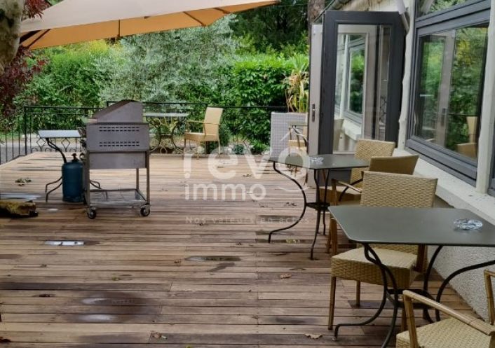 à vendre Salle de réception Lissieu