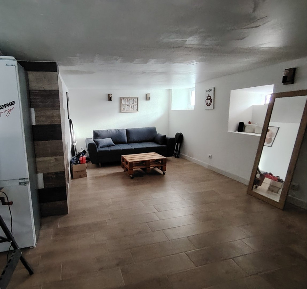 à vendre Maison La Tessoualle - Photo 8