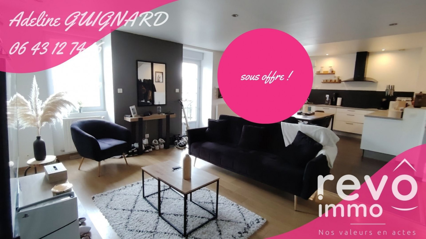 à vendre Maison La Tessoualle - Photo 1