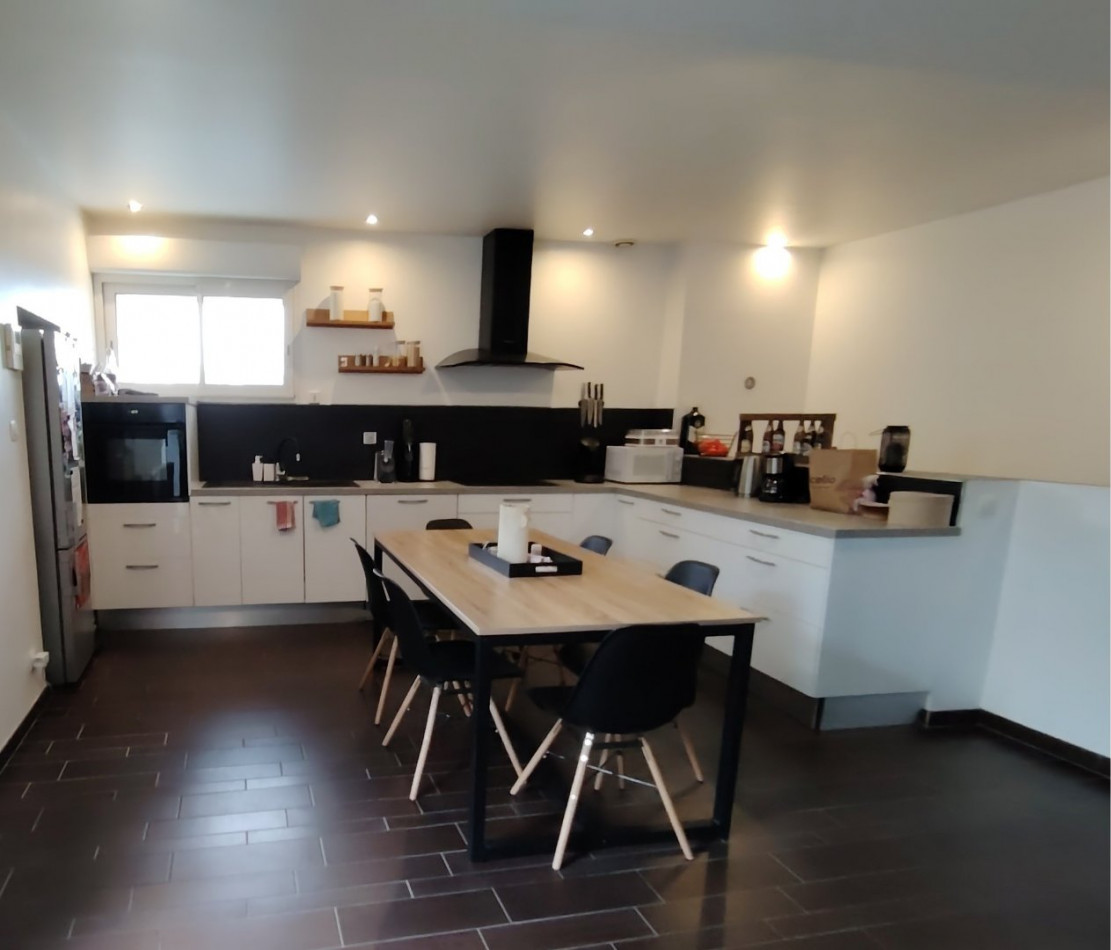 à vendre Maison La Tessoualle - Photo 2