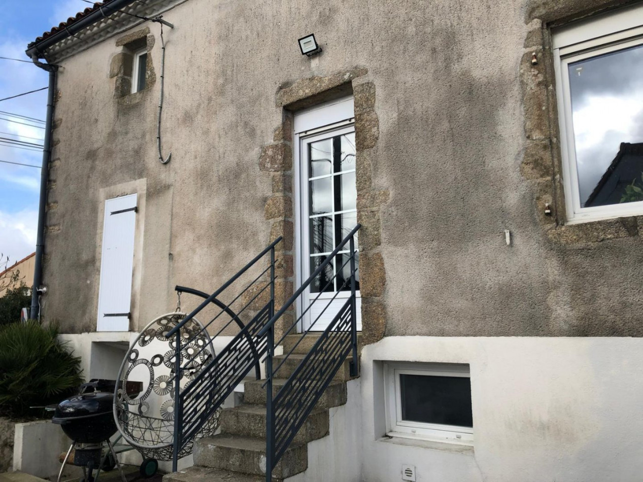 à vendre Maison La Tessoualle - Photo 9
