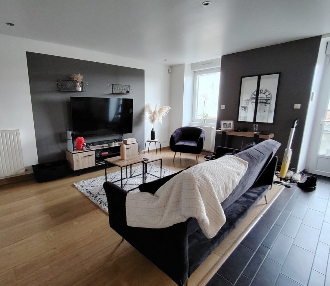 à vendre Maison La Tessoualle - Photo 3