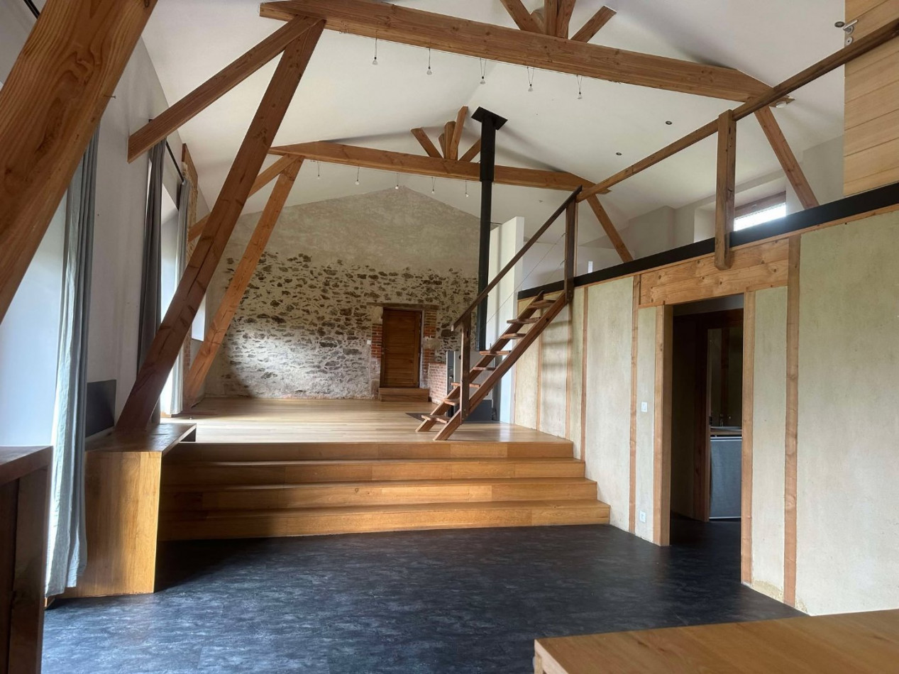 à vendre Maison Valanjou - Photo 3