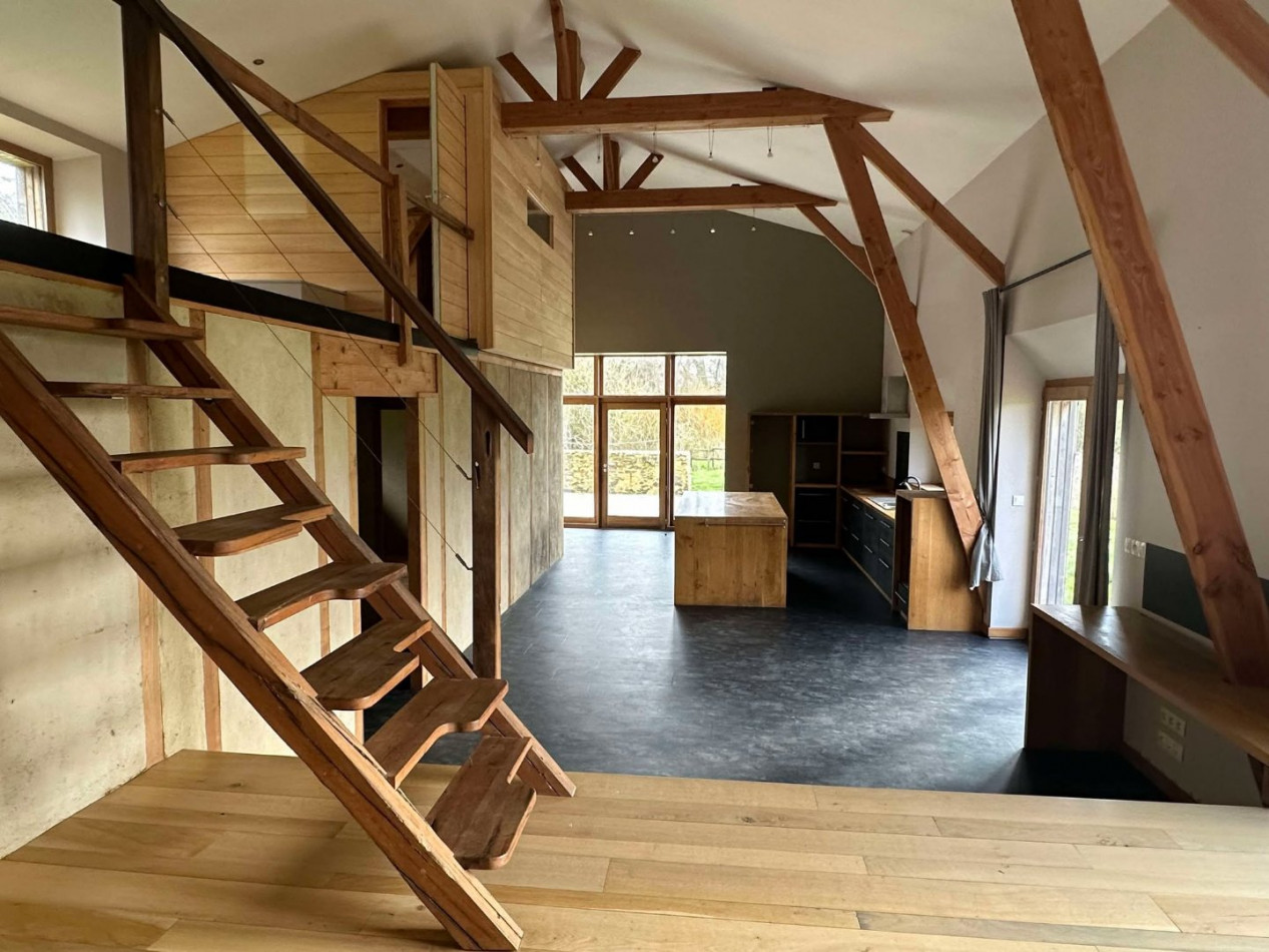 à vendre Maison Valanjou - Photo 4