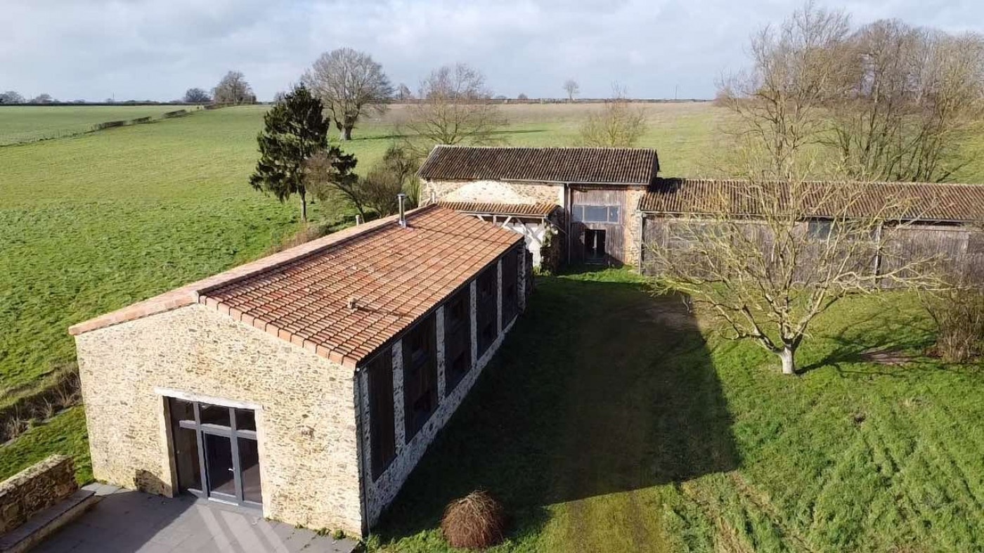 à vendre Maison Valanjou - Photo 2