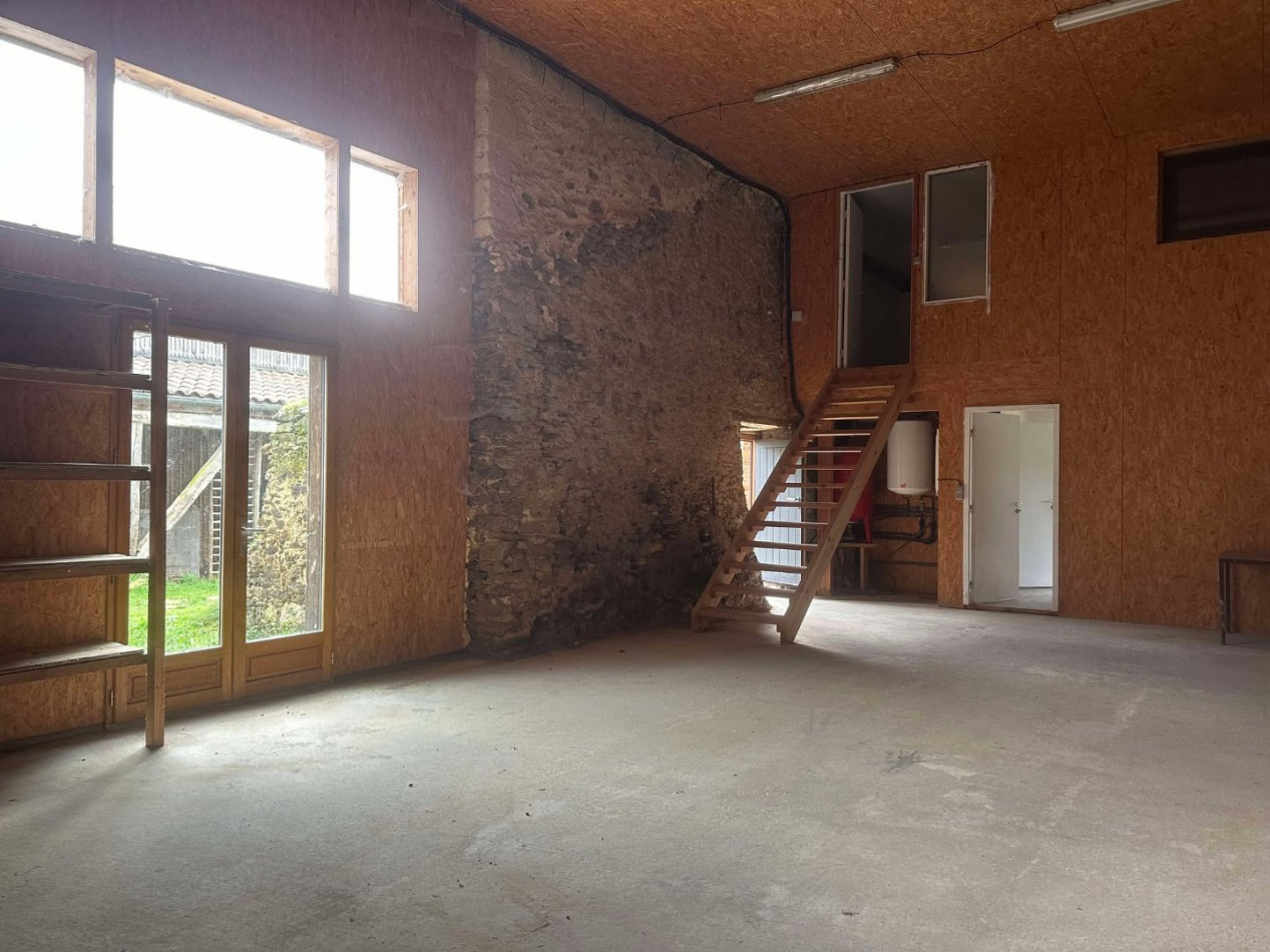 à vendre Maison Valanjou - Photo 7
