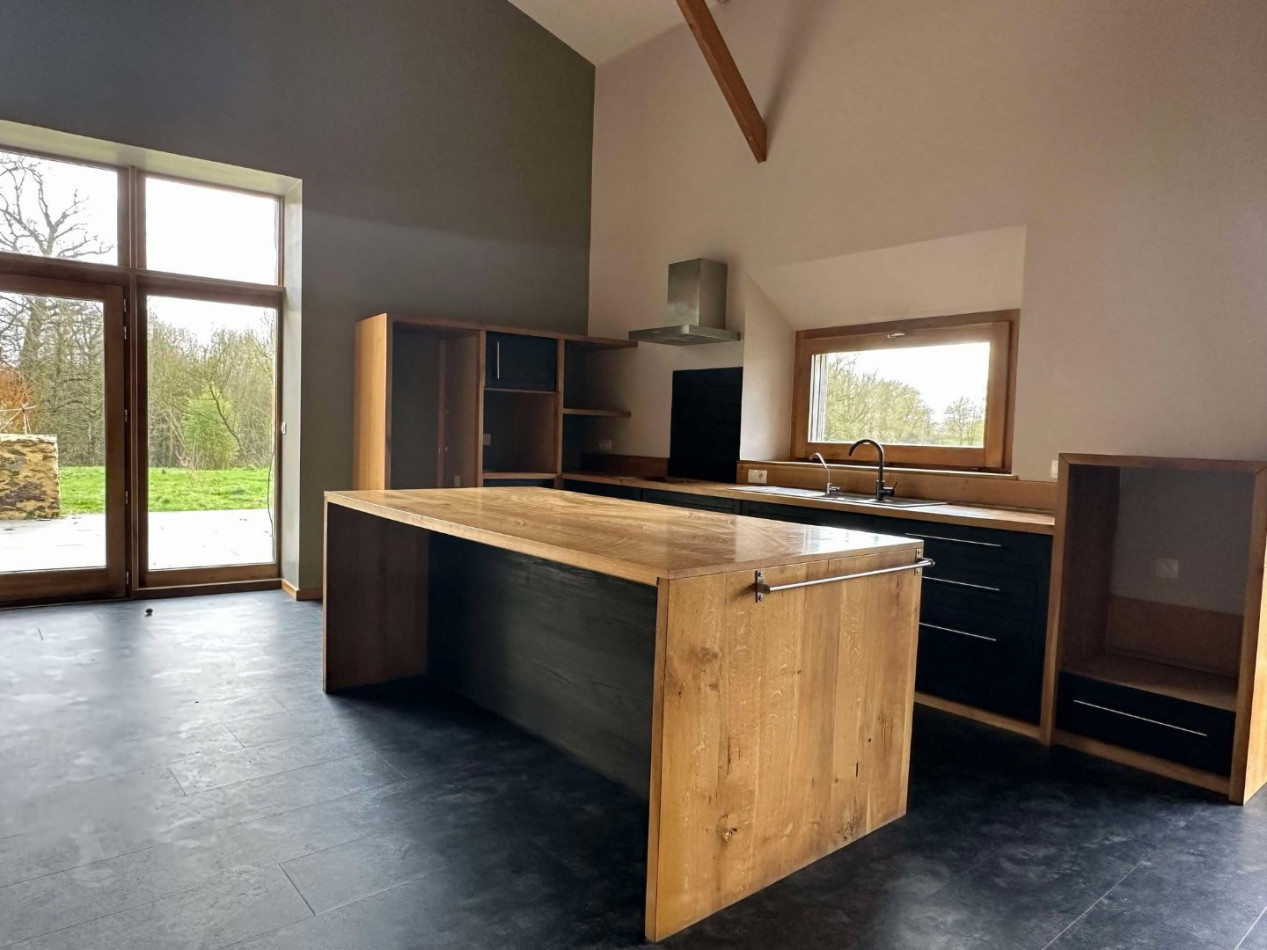 à vendre Maison Valanjou - Photo 5