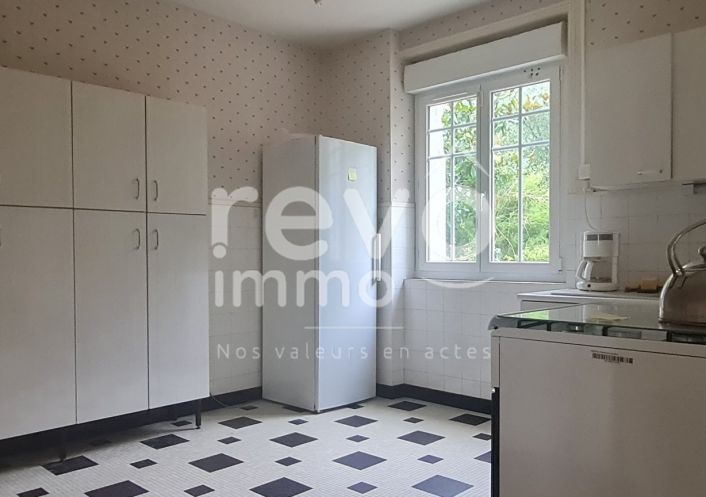 à vendre Maison Le Cellier