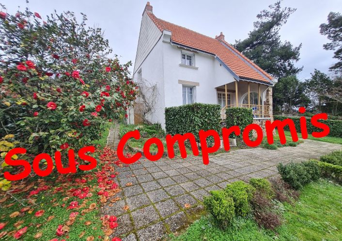 à vendre Maison Le Cellier