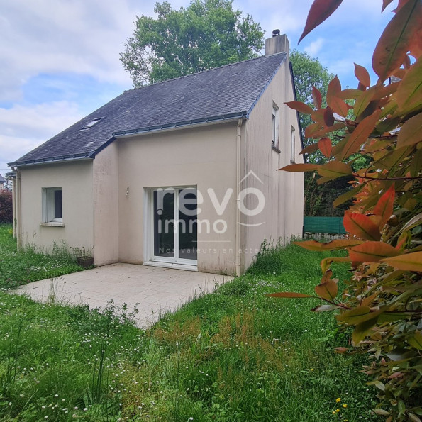 vente Maison Mauves Sur Loire - Photo 1
