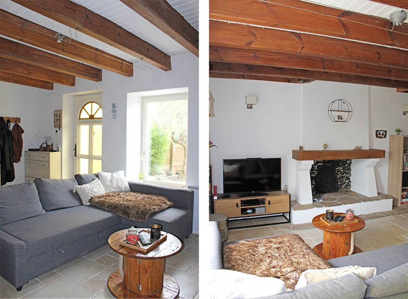 à vendre Maison La Varenne - Photo 6