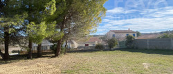 vente Terrain constructible Pezenas