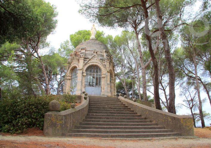 à vendre Terrain constructible Pezenas