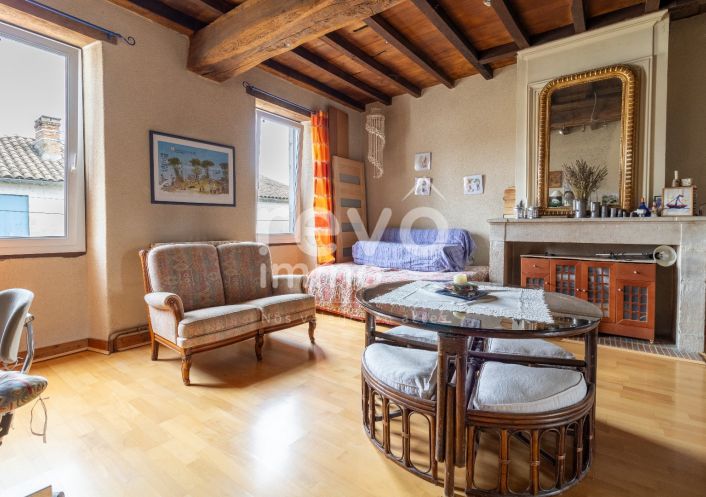 à vendre Maison Monsegur