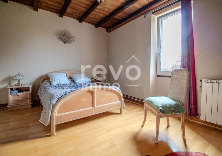 à vendre Maison Monsegur