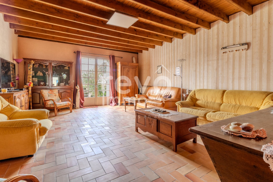 vente Maison Monsegur - Photo 2