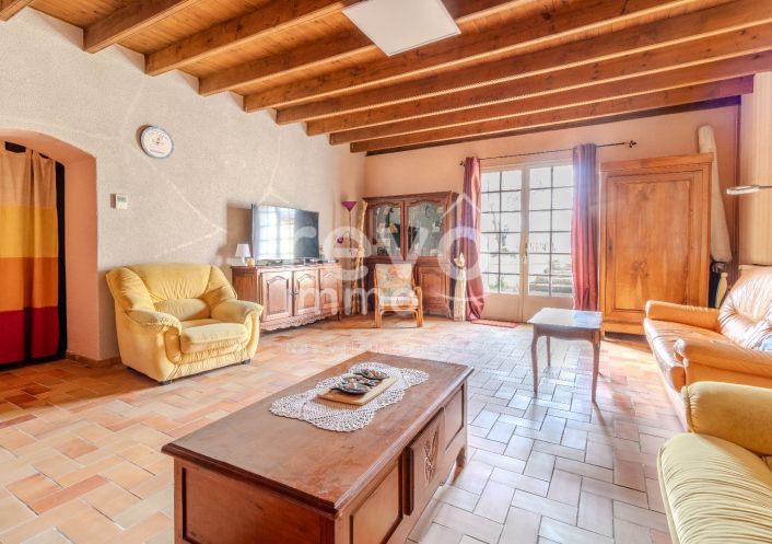 à vendre Maison Monsegur