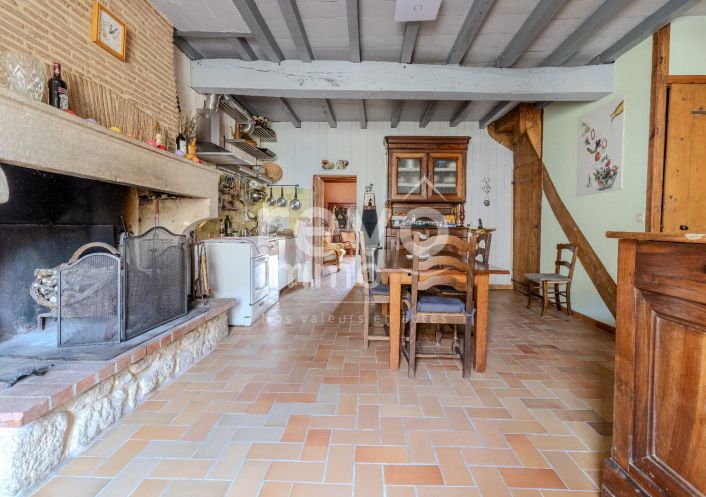 à vendre Maison Monsegur