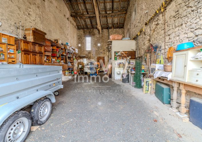 à vendre Maison Monsegur