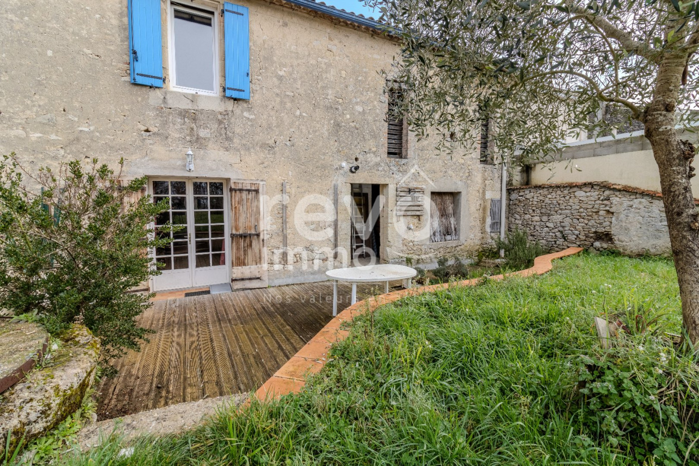 à vendre Maison Monsegur - Photo 1