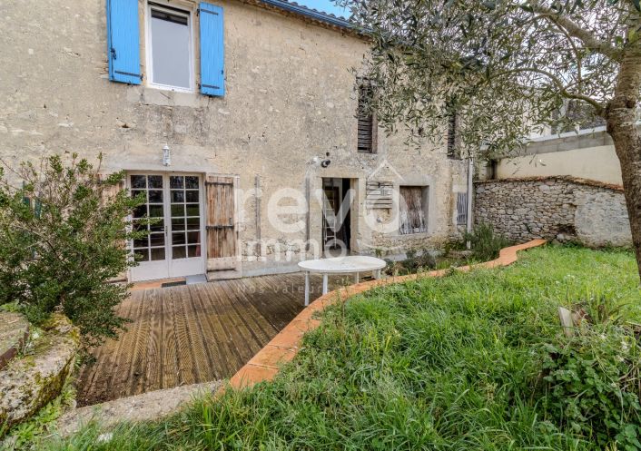 à vendre Maison Monsegur