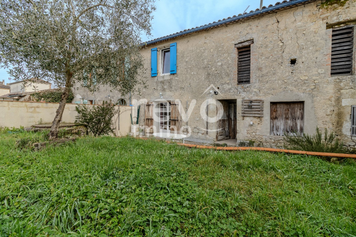 à vendre Maison Monsegur - Photo 3