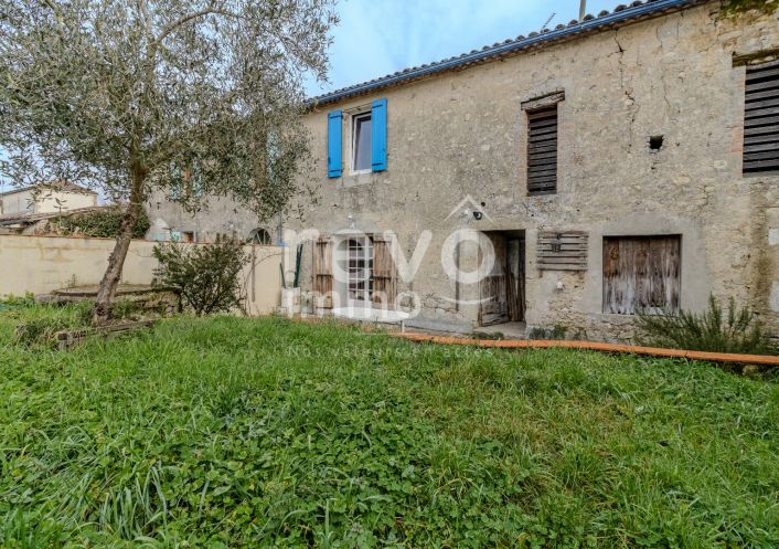 à vendre Maison Monsegur