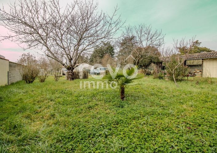 à vendre Maison Monsegur