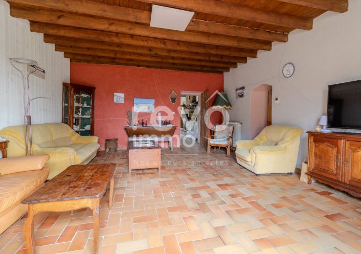 à vendre Maison Monsegur