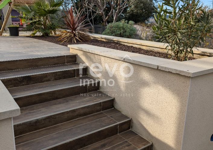 à vendre Maison Mirabel Aux Baronnies