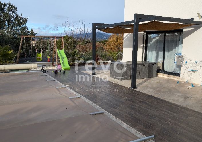 à vendre Maison Mirabel Aux Baronnies