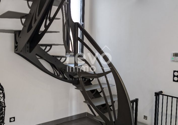 à vendre Maison Mirabel Aux Baronnies