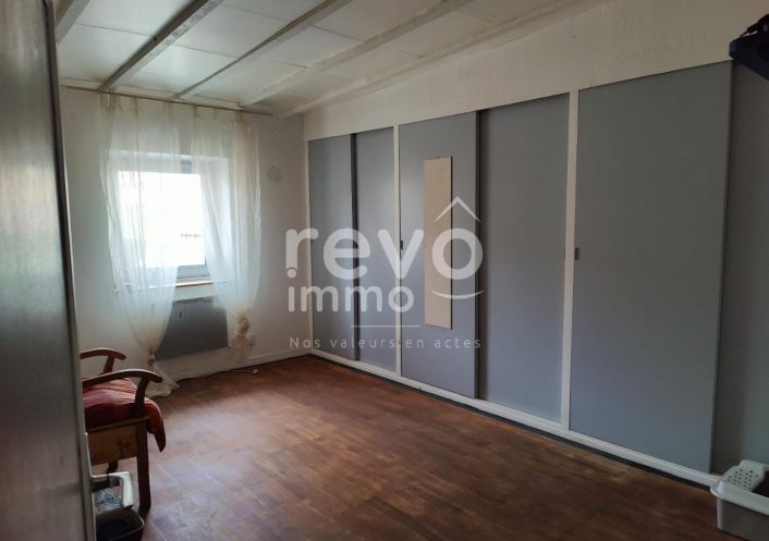 à vendre Maison Valreas