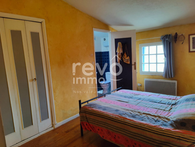 vente Maison Valreas - Photo 6