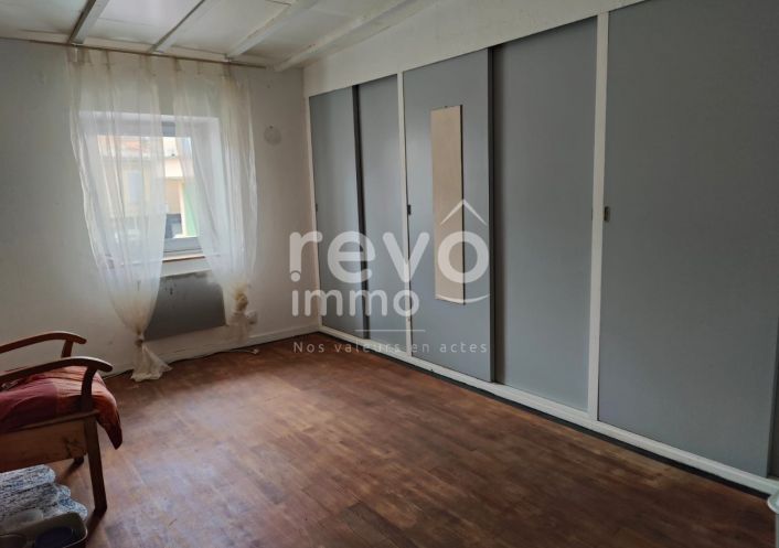 à vendre Maison Valreas