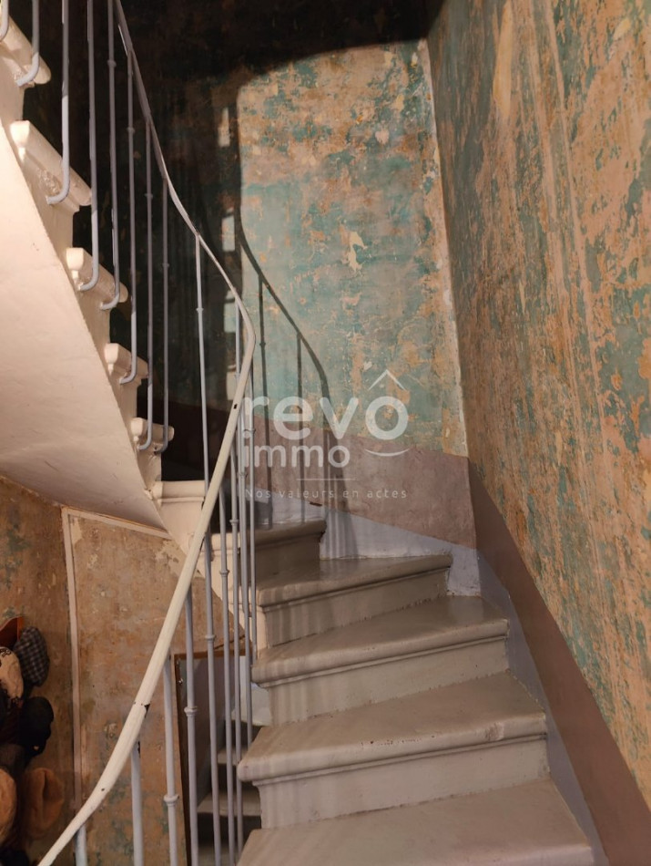 à vendre Maison Valreas - Photo 9