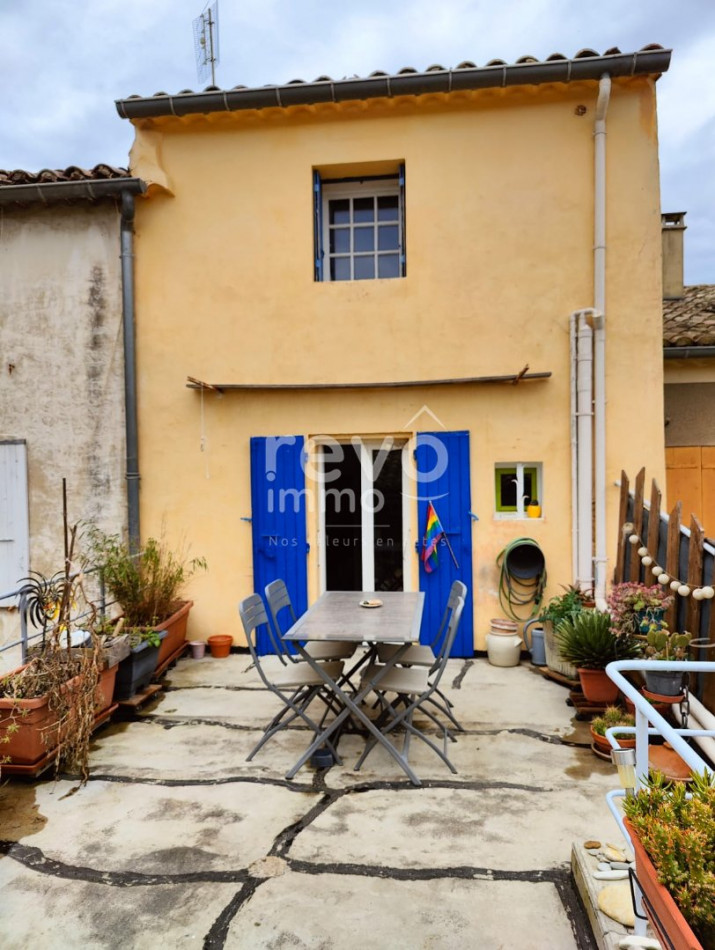 à vendre Maison Valreas - Photo 3