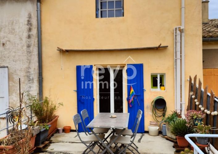 à vendre Maison Valreas