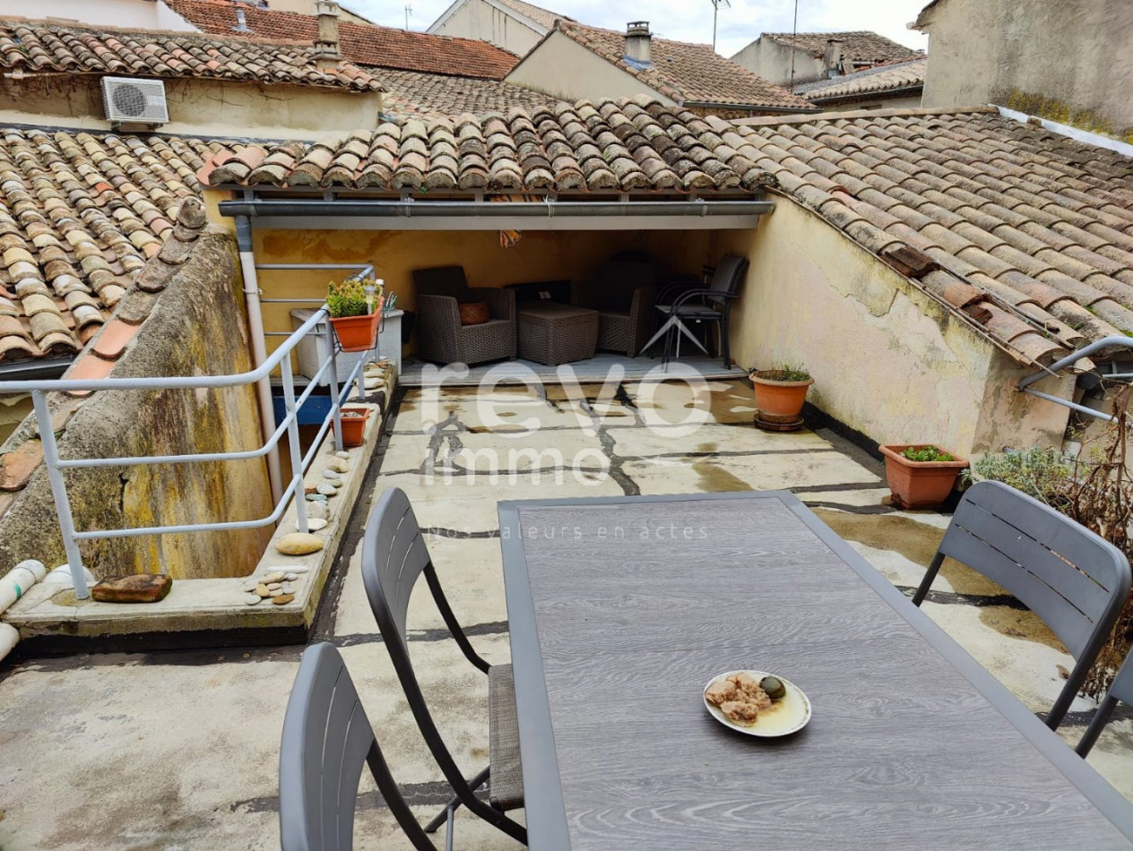 à vendre Maison Valreas - Photo 10