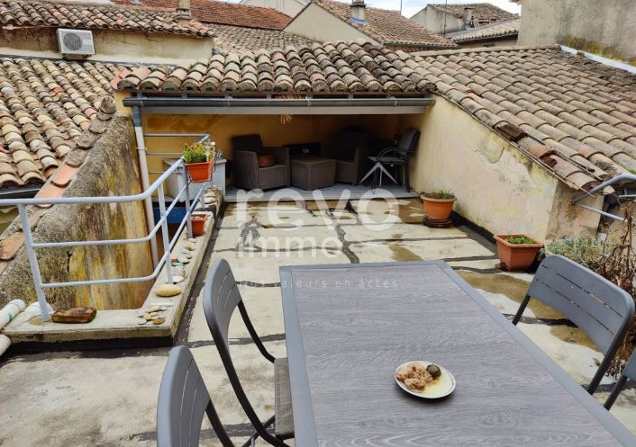 à vendre Maison Valreas
