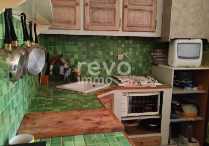 vente Maison Valreas