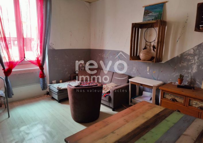 à vendre Maison Valreas