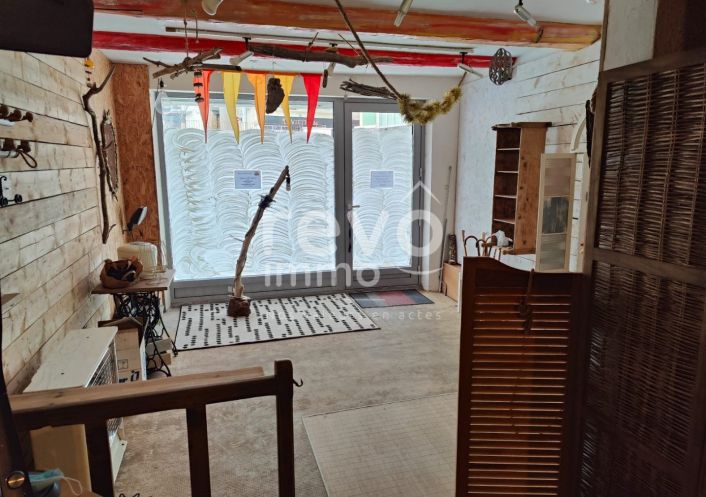 à vendre Maison Valreas